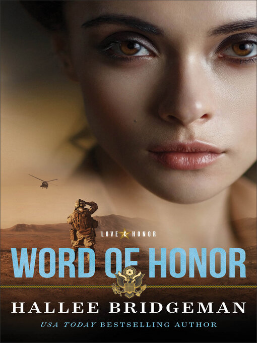 Title details for Word of Honor by Hallee Bridgeman - Available
